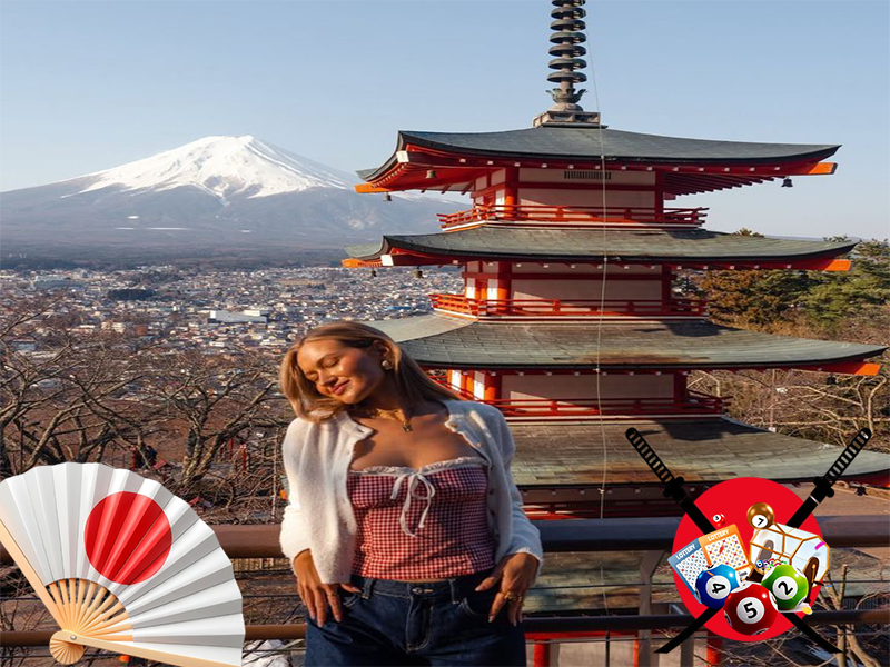 Analisis Peluang Japan Pools